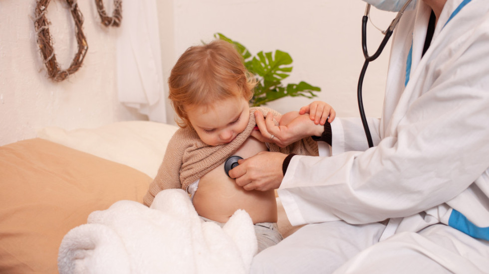 Pedijatar Milićević: Higijena najvažnija u sprečavanju širenja šuge, kad jedan član porodice oboli svi moraju da se leče