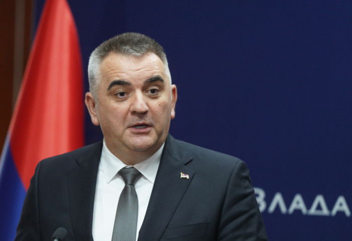 Premijer Republike Srpske Savo Minić podneo ostavku: Biću ponovo mandatar