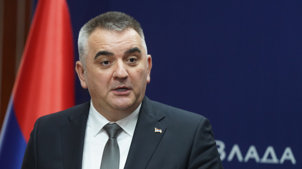 Premijer Republike Srpske Savo Minić podneo ostavku: "Biću ponovo mandatar"