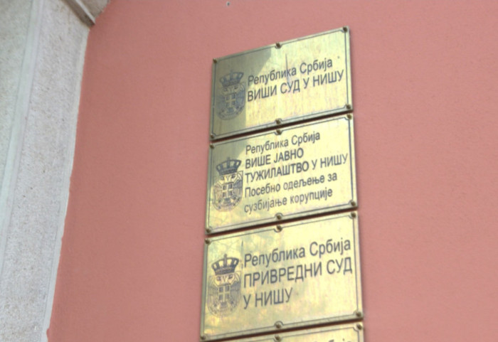 Kako Niš vodi rat protiv korupcije: Osuđenih 1.020, samo 49 oslobođenih, a sudija i tužilaca fali
