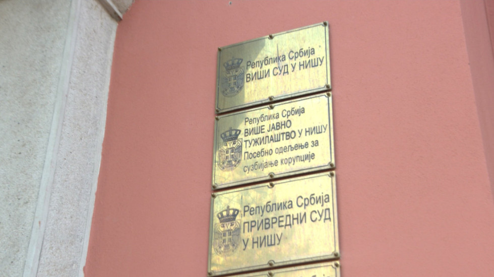 Kako Niš vodi rat protiv korupcije: Osuđenih 1.020, samo 49 oslobođenih, a sudija i tužilaca fali