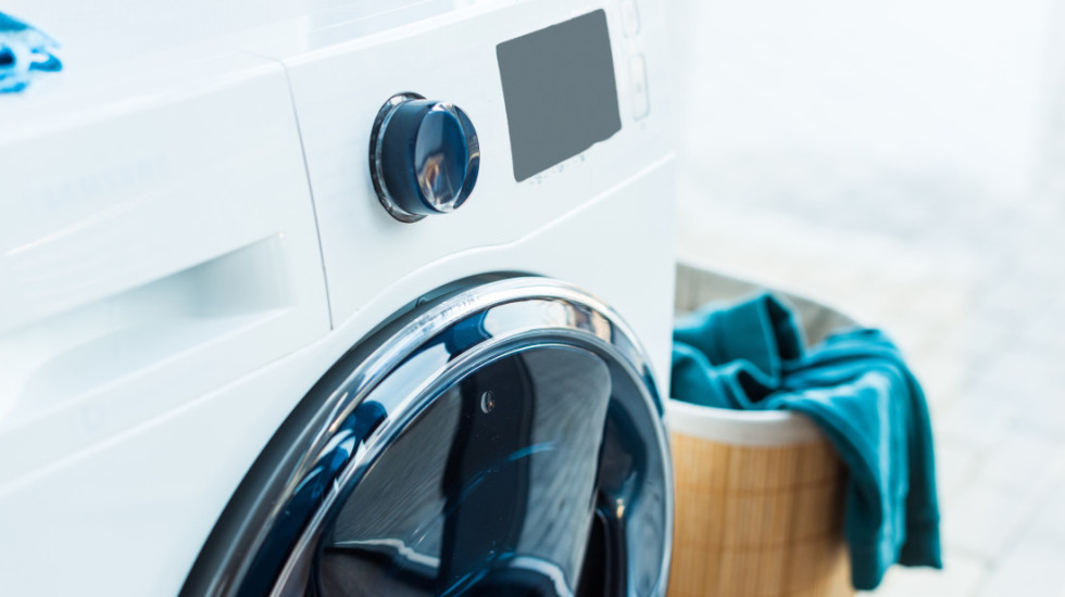 Kako sprečiti buđ u veš mašini: Dva jednostavna koraka koja morate uraditi posle pranja