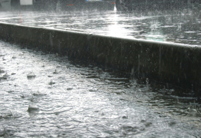 Žuti alarm u Velikoj Britaniji zbog kiše: Moguće poplave i nestanci struje