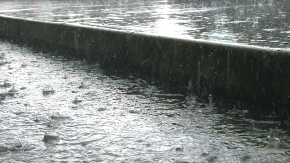 Žuti alarm u Velikoj Britaniji zbog kiše: Moguće poplave i nestanci struje