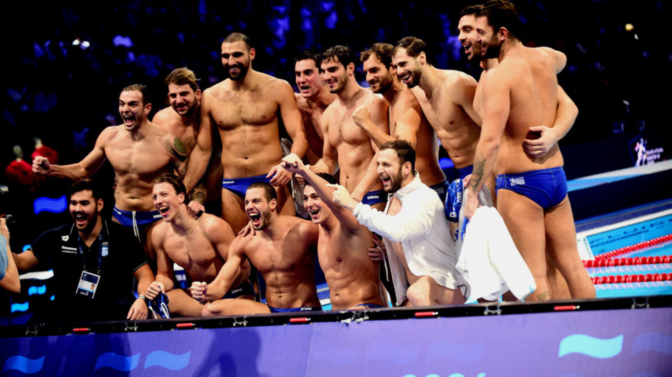 Grčka osvojila bronzu: Prva medalja u istoriji te zemlje na Evropskom prvenstvu