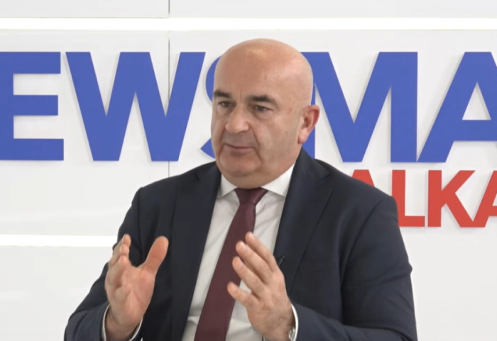 Joković u Dijagnozi: Vlada CG da formira Radnu grupu za zahteve DNP