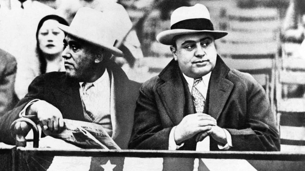 Na današnji dan preminuo Al Kapone: Najpoznatiji američki gangster poslednje godine života proveo u Alkatrazu