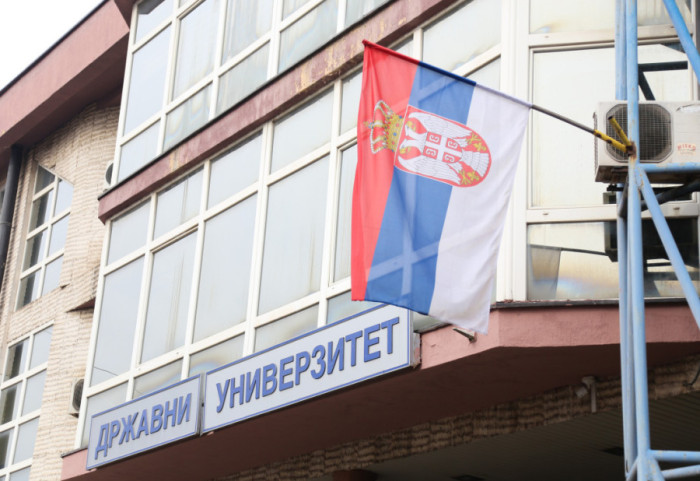 Studenti Državnog univerziteta u Novom Pazaru izglasali deblokadu nakon dogovora sa novom rektorkom