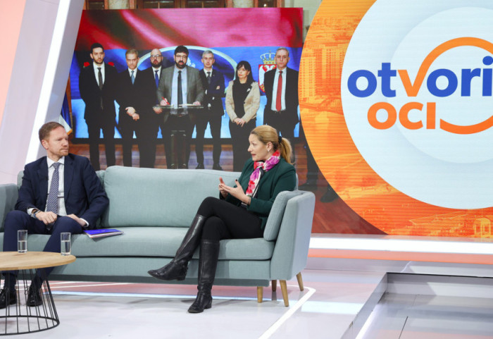 Koje su poruke Srbiji preneli evroposlanici: Selaković i Antonijević različito tumače posetu delegacije iz Brisela