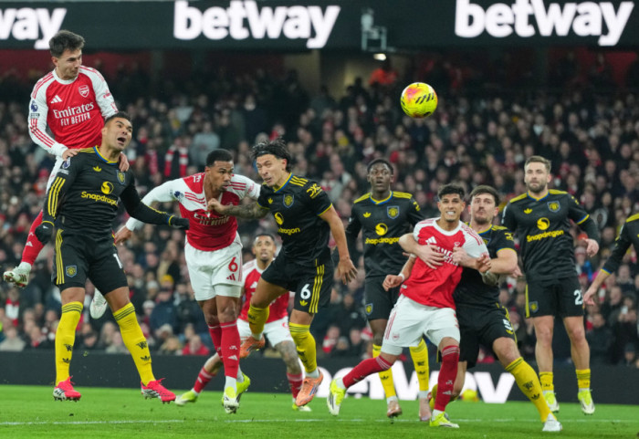 Utakmice Premijer lige ostaju na kanalima Arene sport do 2034. godine