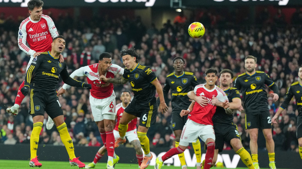 Utakmice Premijer lige ostaju na kanalima Arene sport do 2034. godine