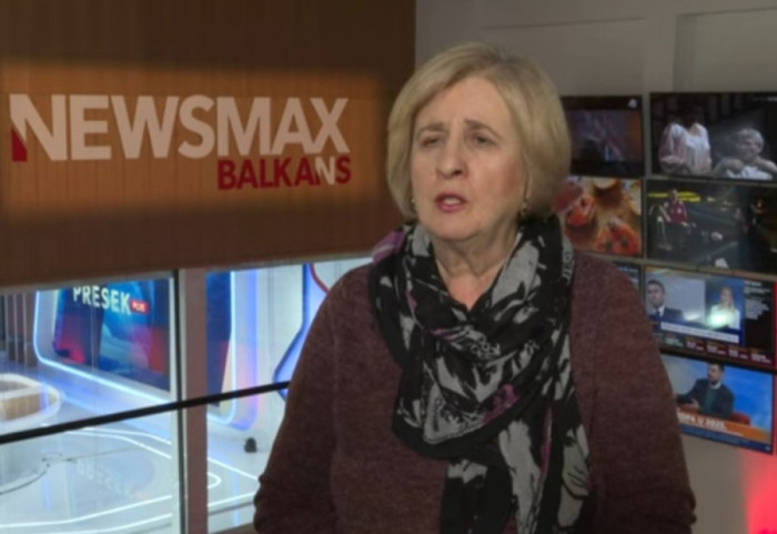 Urednica portala "Energija Balkana" Jelica Putniković gošća Sinteze u 21 sat