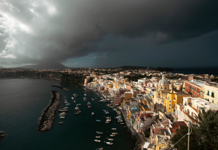 Više od milijardu evra štete: Italija uvodi vanredno stanje na jugu zemlje