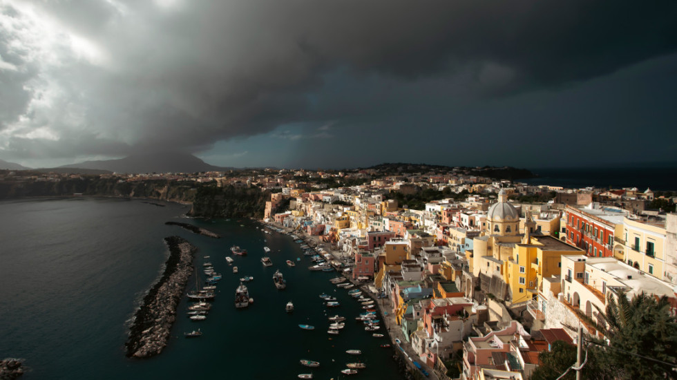 Više od milijardu evra štete: Italija uvodi vanredno stanje na jugu zemlje