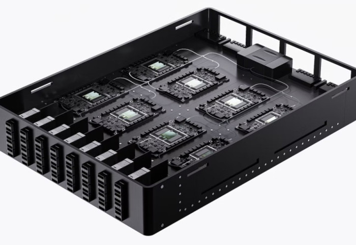 Stižu optički procesori - nekoliko puta brži od dosadašnjih