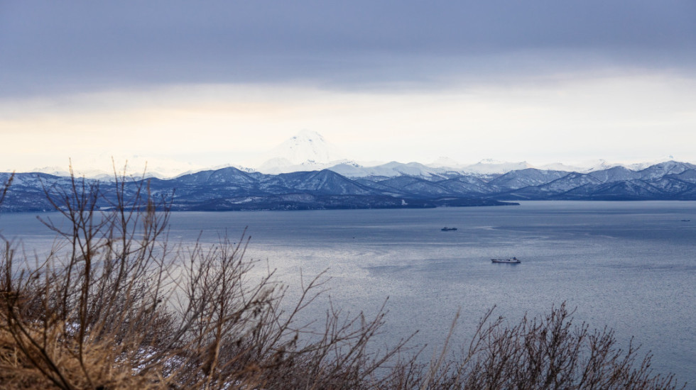 Nivo vode u Ohridskom jezeru 16 centimetara iznad januarskog proseka