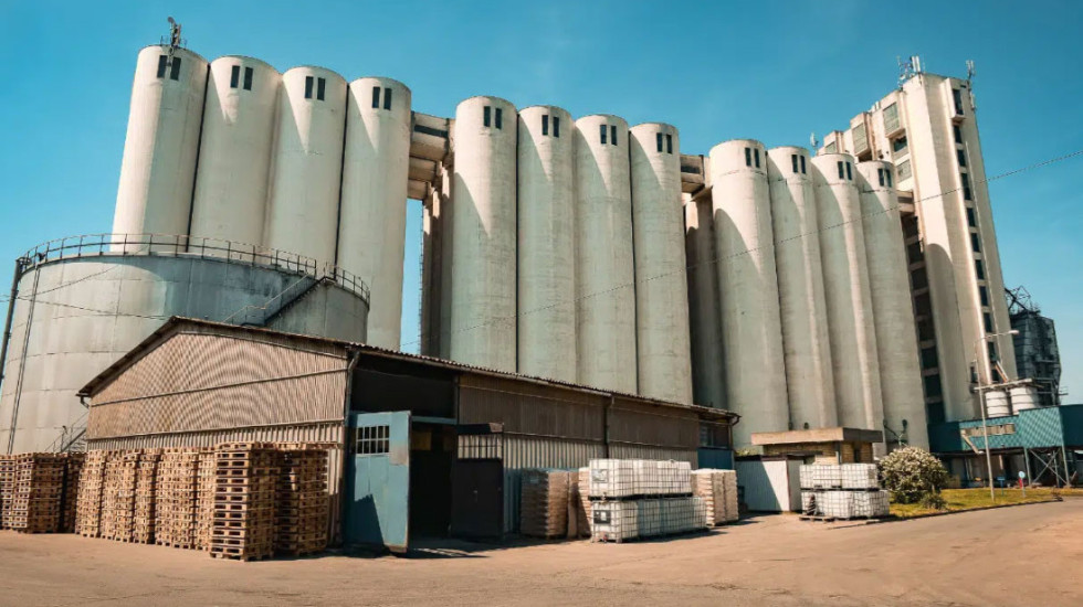 Prodat Dijamant: Gigant iz Zrenjanina 100 odsto u vlasništvu MK Group