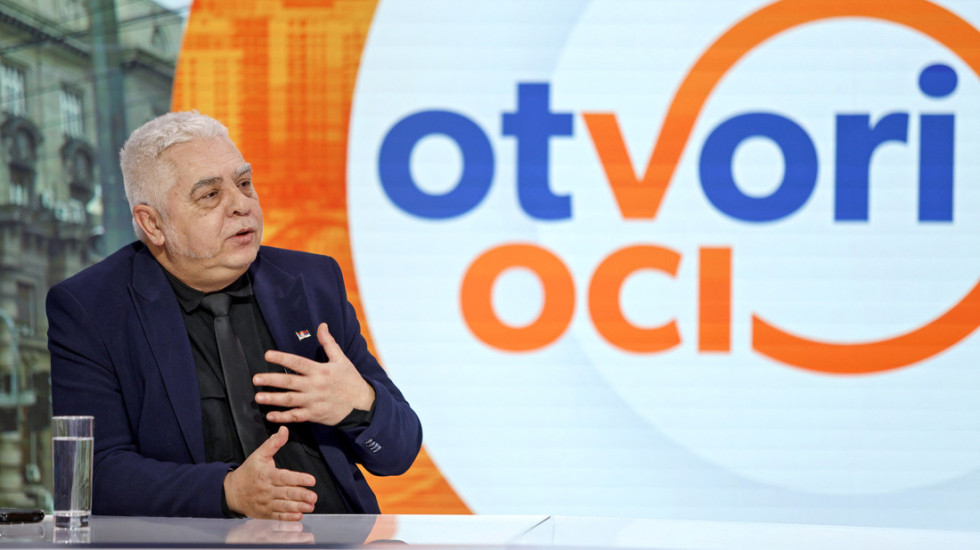 Ministar Bratina o rekonstrukciji Vlade: Promene logične ako je politika tima pogrešna, ali niko nije nepogrešiv