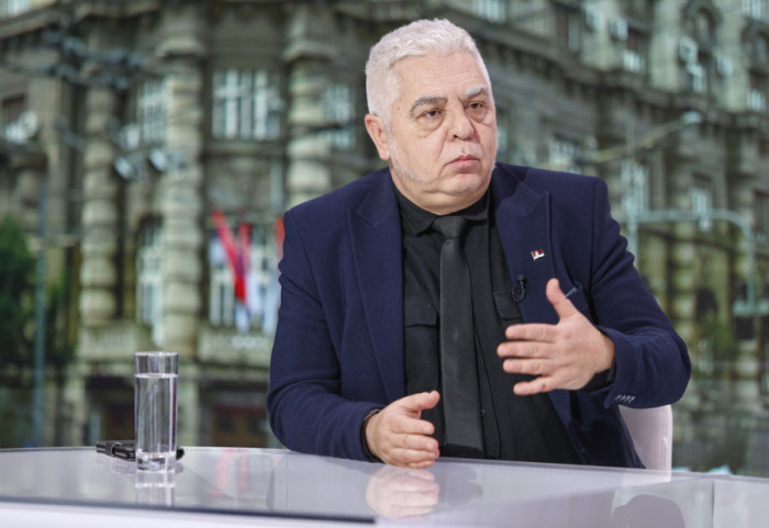 Ministar Bratina o rekonstrukciji Vlade: Promene logične ako je politika tima pogrešna, ali niko nije nepogrešiv