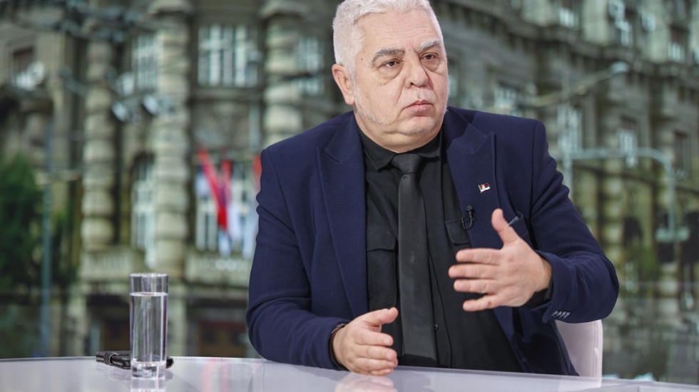 Ministar Bratina o rekonstrukciji Vlade: Promene logične ako je politika tima pogrešna, ali niko nije nepogrešiv