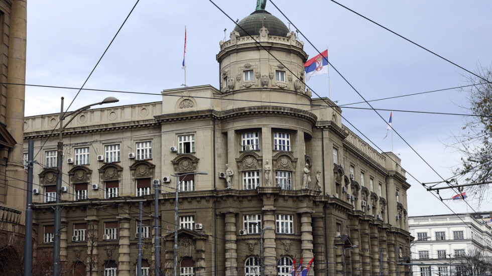 The Government of Serbia has extended the Regulation: Lower excise duties on petroleum products until May 8th