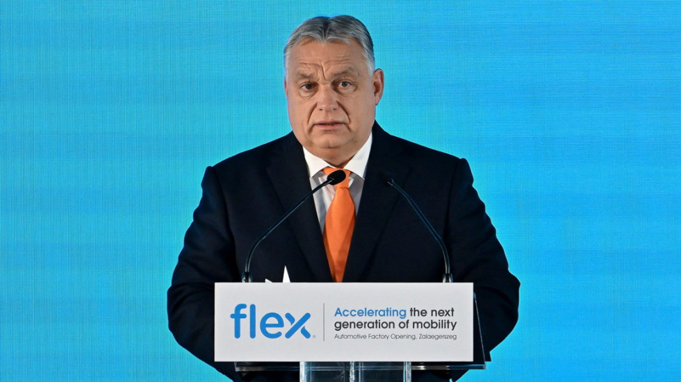 Orban van parlamenta prvi put od 1990. godine: "Vraćam mandat, potrebniji sam u reorganizaciji stranke"