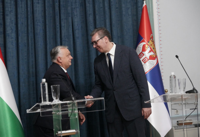 Orban: Srbija ključna zemlja regiona, tretman EU prema njoj sramotan