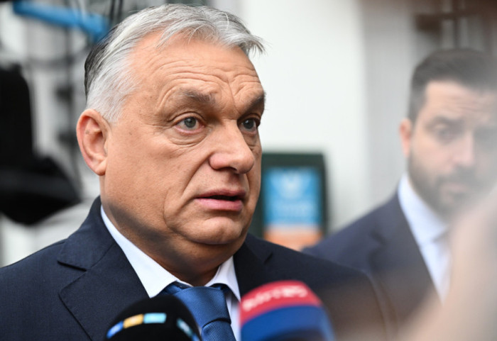 (VIDEO) Orban na mađarsko-srpskoj granici: Situacija ozbiljna, snabdevanje gasom zasad nije ugroženo, ali oprez