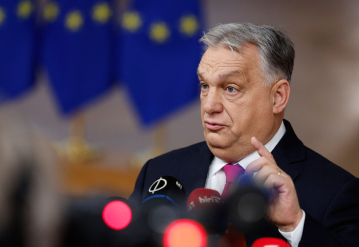Orban: EU sankcijama htela da "smrvi" Rusiju, a štetu napravila Evropi