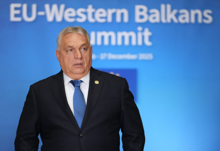 Orban o Samitu EU-Zapadni Balkan: Dobro je što Vučić nije učestvovao u toj predstavi, EU obmanjuje Srbiju godinama