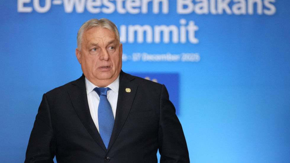 Orban o Samitu EU-Zapadni Balkan: Dobro je što Vučić nije učestvovao u toj predstavi, EU obmanjuje Srbiju godinama