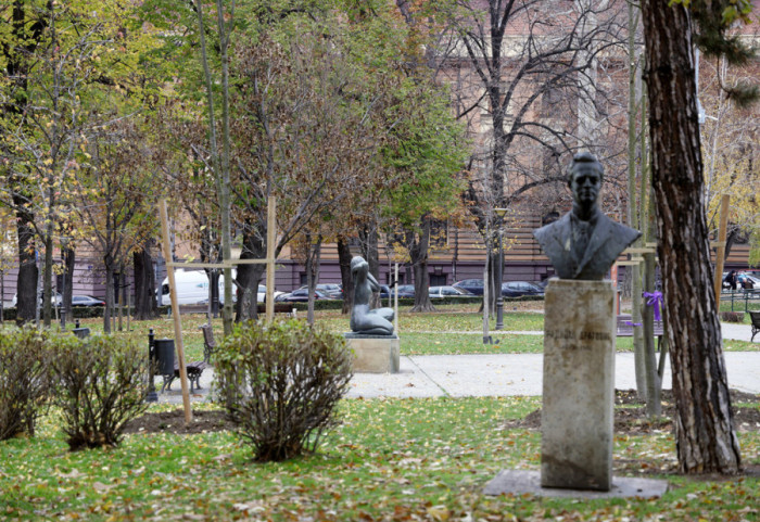 Toplije vreme, uz slabu kišu i olujnu košavu: Temperatura do 16 stepeni