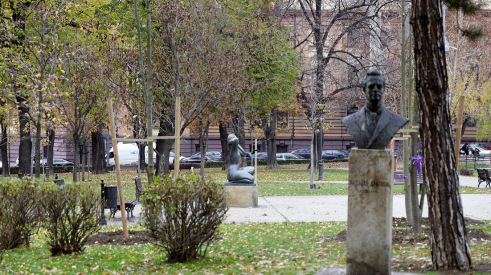 Toplije vreme, uz slabu kišu i olujnu košavu: Temperatura do 16 stepeni