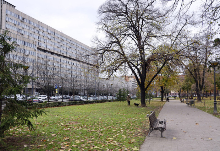 Promenjivo oblačno sa kišom: Temperatura do 17 stepeni