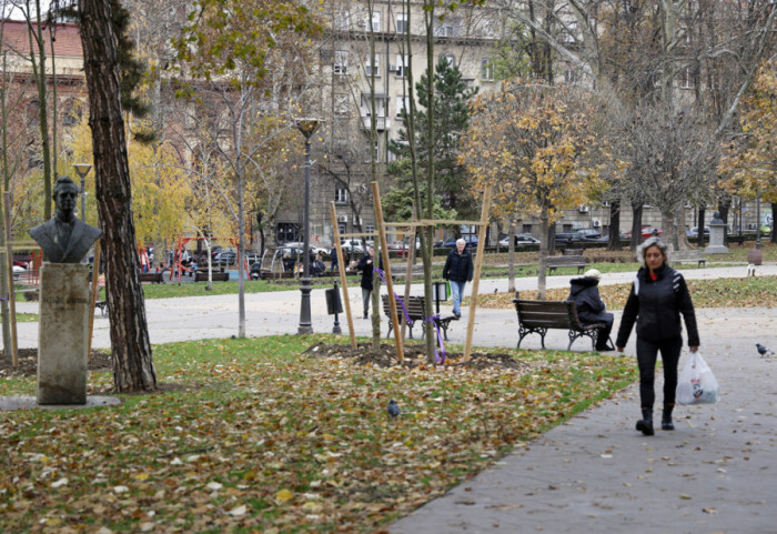 U Srbiji preko dana promenljivo sunčano: Najviša temperatura do 16 stepeni