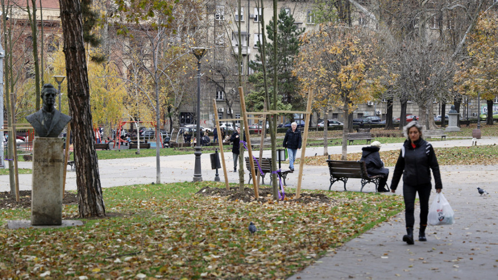 U Srbiji preko dana promenljivo sunčano: Najviša temperatura do 16 stepeni