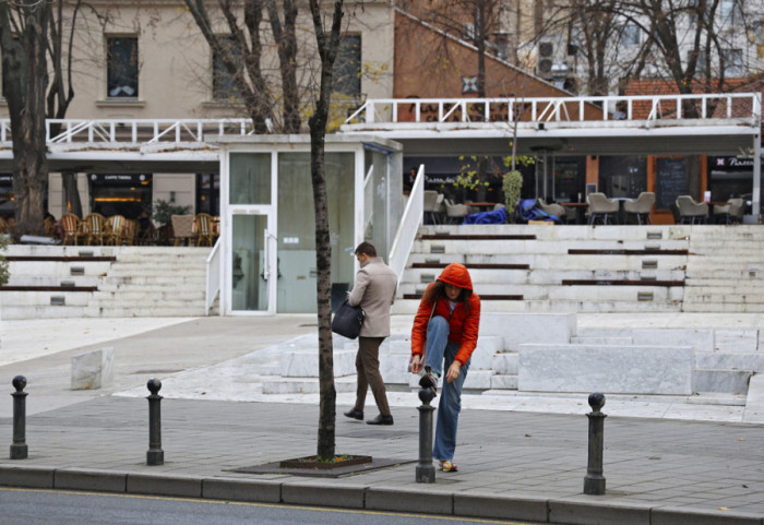 Umereno oblačno sa dužim sunčanim periodima: Temperatura do 16 stepeni