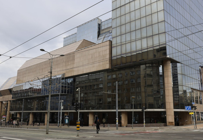 Svetska banka smanjila prognozu BDP Srbije u 2026. na 2,7 odsto