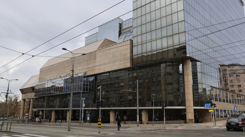 Svetska banka smanjila prognozu BDP Srbije u 2026. na 2,7 odsto