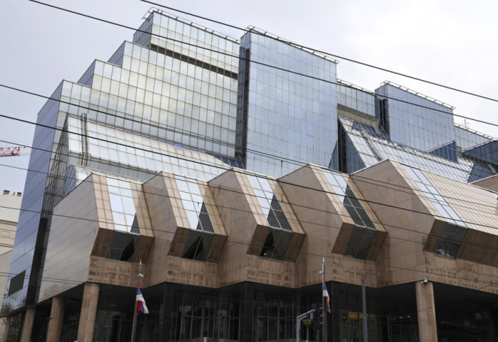 Predstavnici NBS na sastanku Međunarodnog monetarnog i finansijskog komiteta: Vođeni razgovori o svetskoj ekonomiji