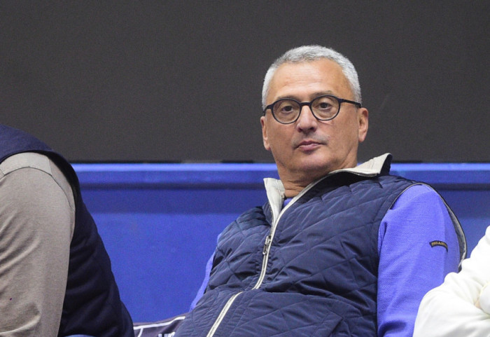 Dejan Radonjić zvanično novi trener Zenita