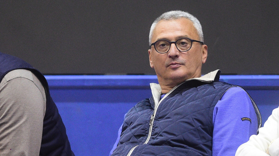 Dejan Radonjić zvanično novi trener Zenita