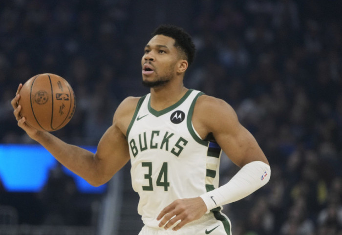 Janis Adetokumbo napušta Milvoki Bakse