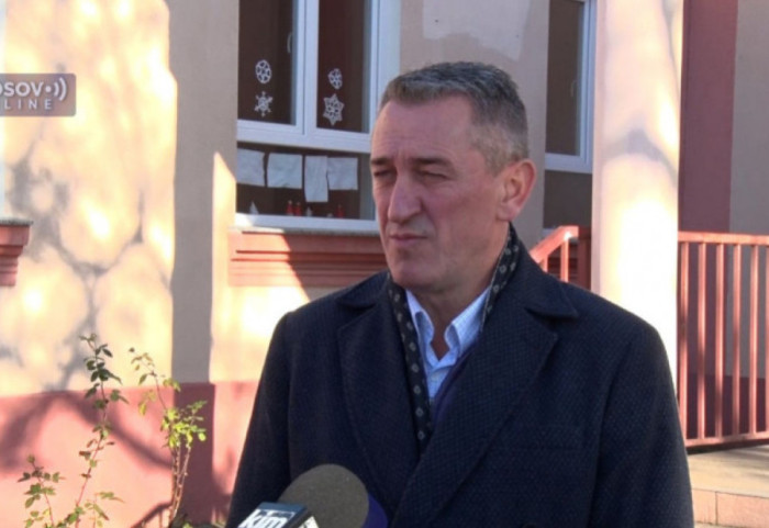 Ustavni sud prihvatio zahtev Srpske liste: Izbor Nenada Rašića za potpredsednika parlamenta bio neustavan