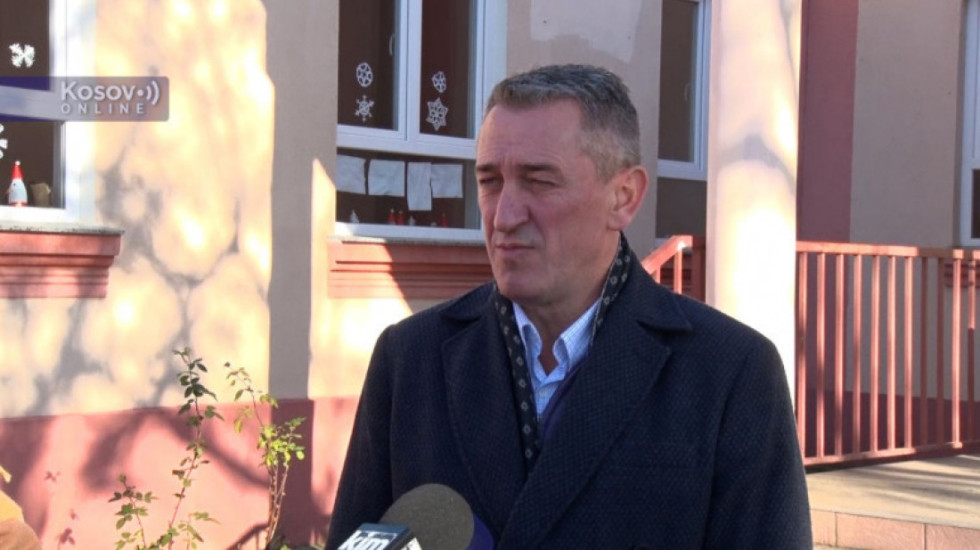 Ustavni sud prihvatio zahtev Srpske liste: Izbor Nenada Rašića za potpredsednika parlamenta bio neustavan