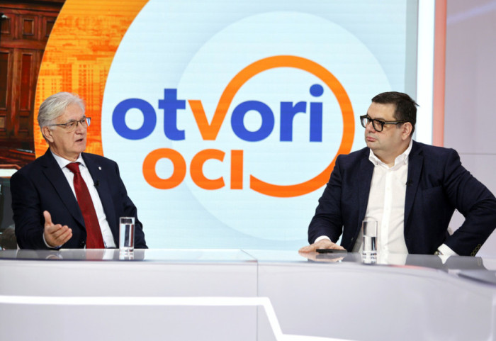 Advokati o pravosudnim zakonima: Lukić kaže da se njima kontroliše tužilaštvo, za Ljubičanovića sporne kritike izmena