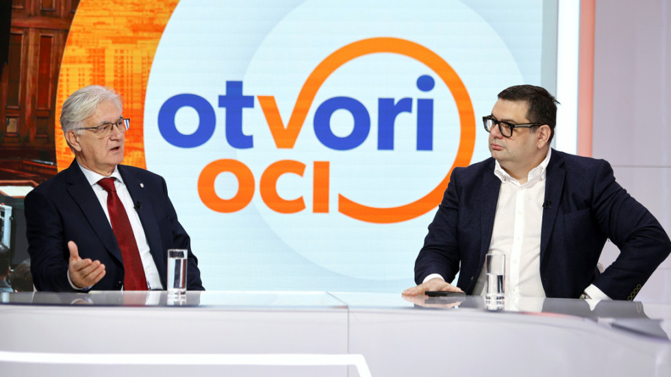 Advokati o pravosudnim zakonima: Lukić tvrdi da se njima kontroliše tužilaštvo, za Ljubičanovića sporne kritike izmena