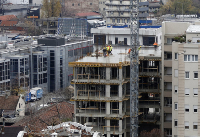 RGZ: Za upis bespravnih objekata do sada stiglo 2.290.337 prijava