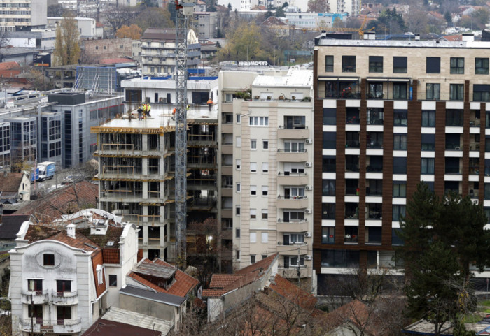 RGZ: Za upis bespravnih objekata stiglo 1.824.272 prijava