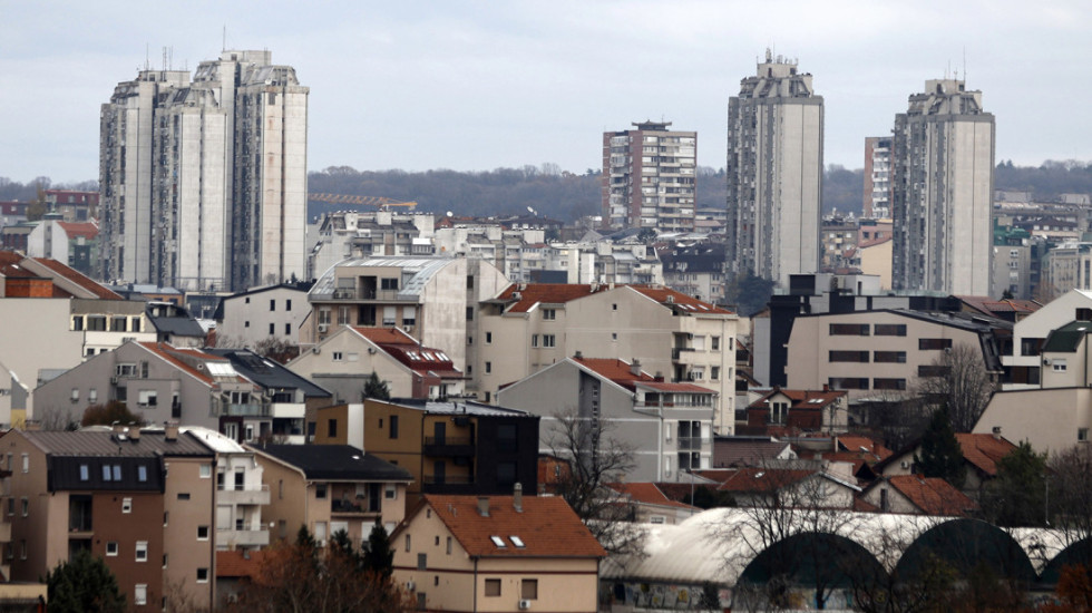 Poreska uprava podseća da rok za plaćanje poreza na imovinu za prvi kvartal ističe 18. februara